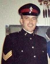 Obituary of Victor Nelson Bullerwell