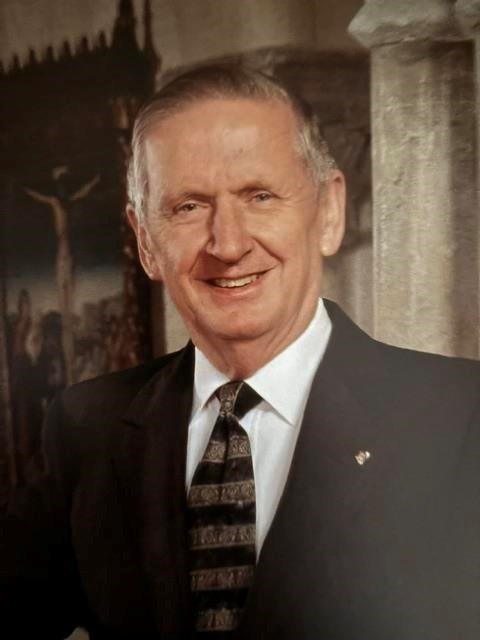 Obituary of Roy A. Barton Jr.