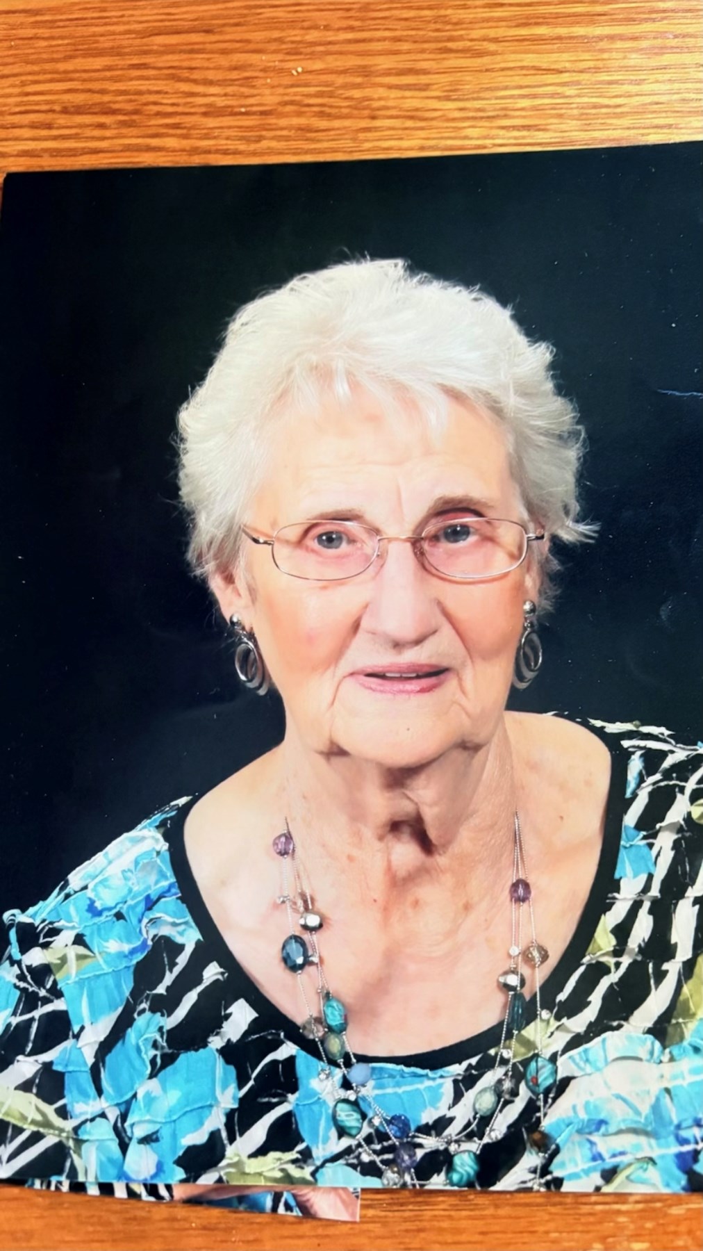 Obituary of Geneva Brignac
