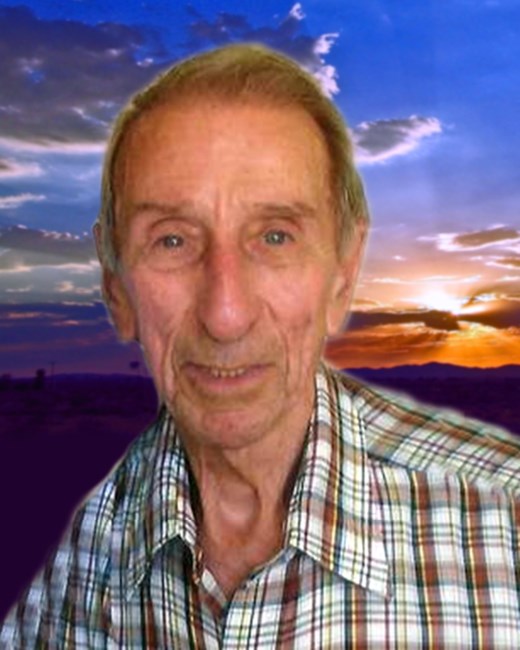 Obituary of Daniel Daniel Brunicardi