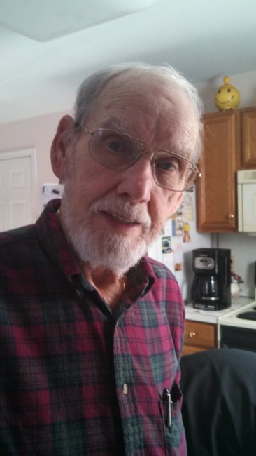 Obituary of Charles E Stewart