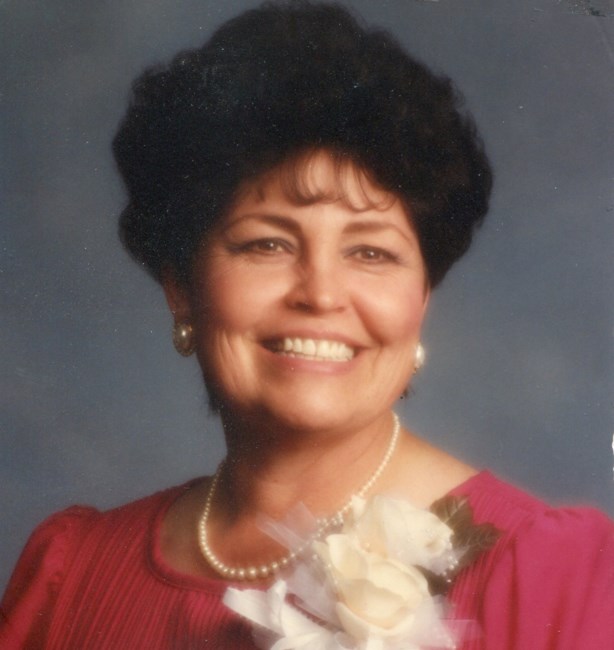 Obituary of Barbara Coleen Phipps Israel Adkisson