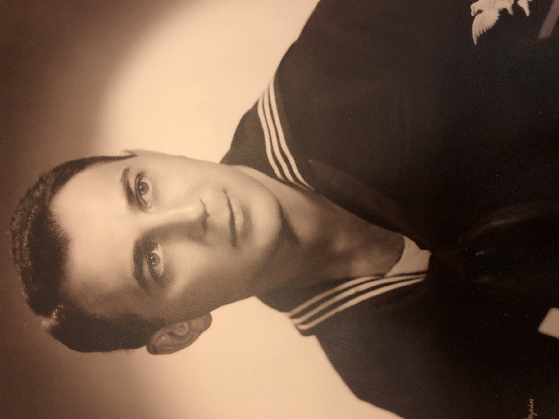 Obituary of Thomas P. Miano