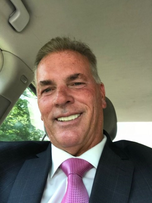 Obituary of Robert Shawn Clayton