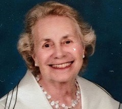 Obituary of Rebecca Long