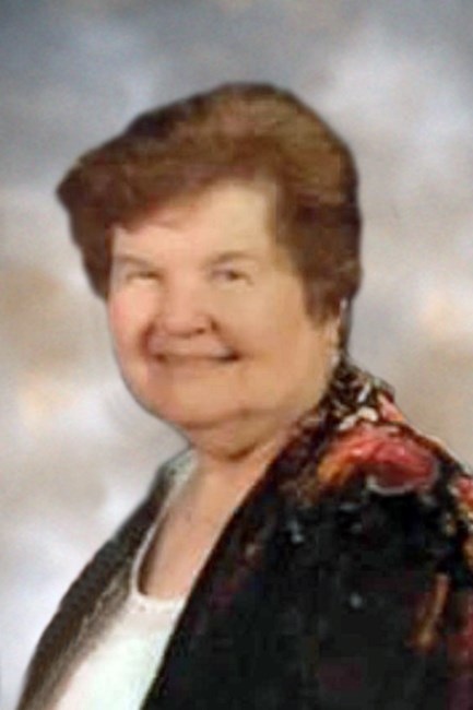 Obituary of Roberta "Bobbie" Litzinger