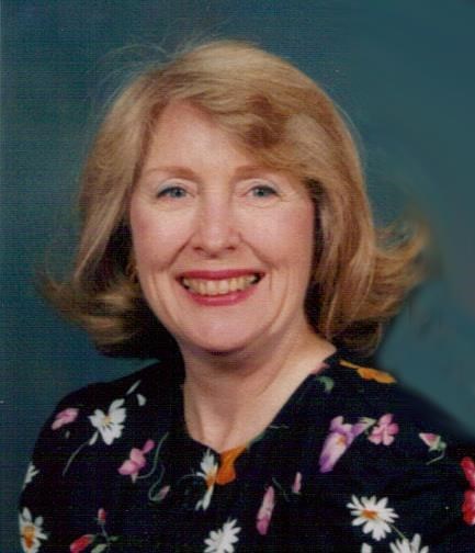 Obituary of Ann Black Kelley