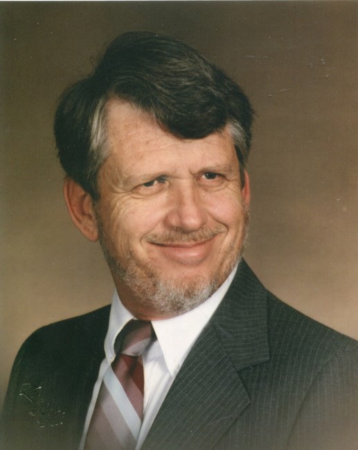 Obituary of William "Tom" Dryden