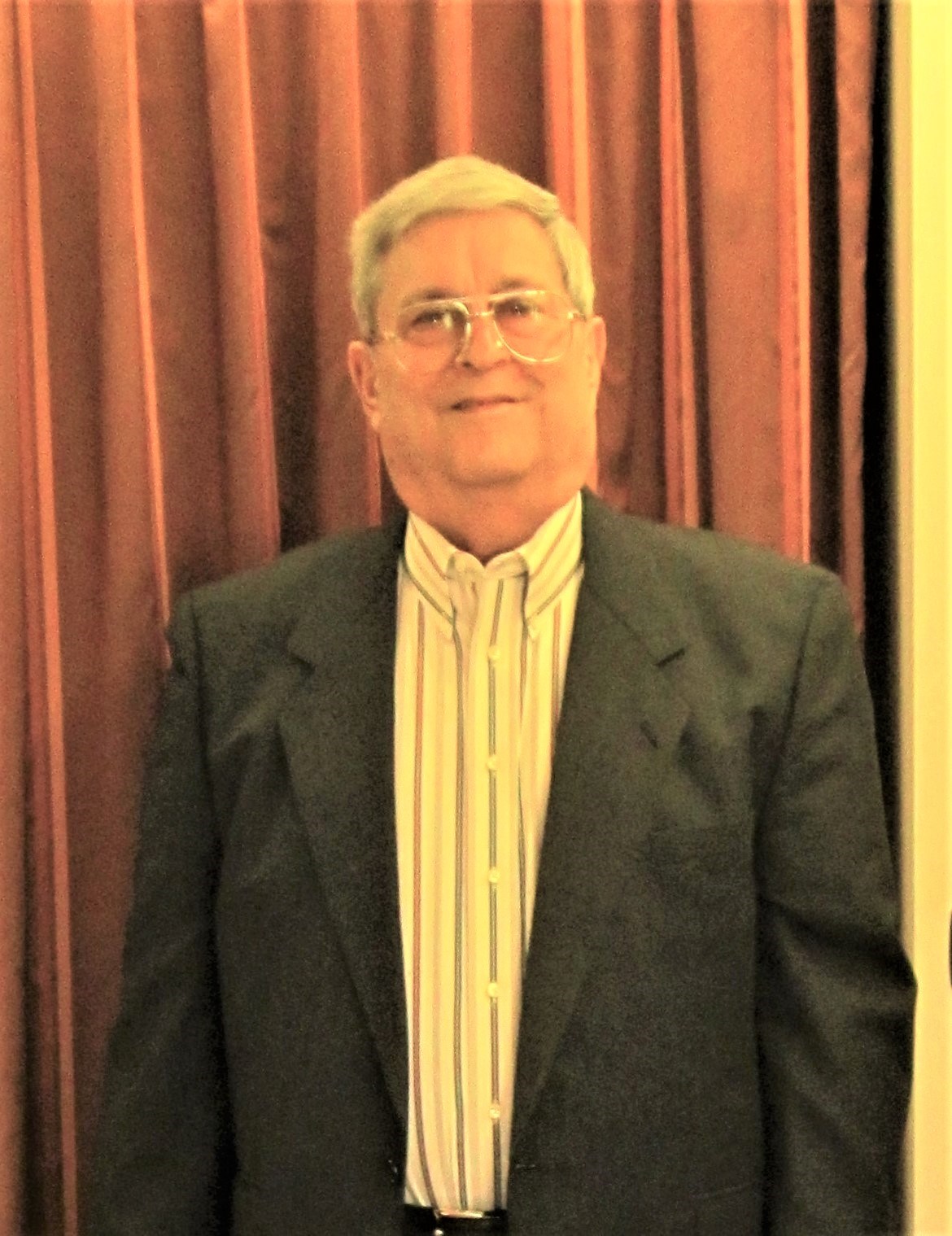 Harvey E. Cooper Obituary Houston, TX