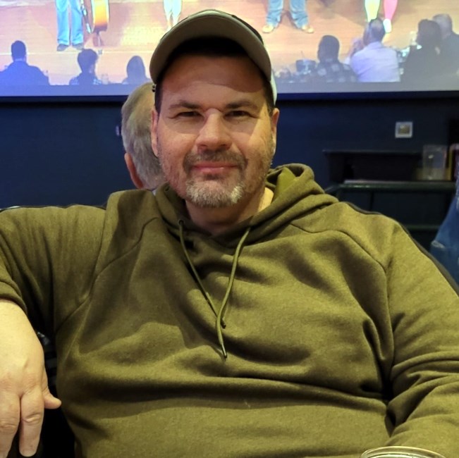 Obituary of Michael Anthony Layrisson III