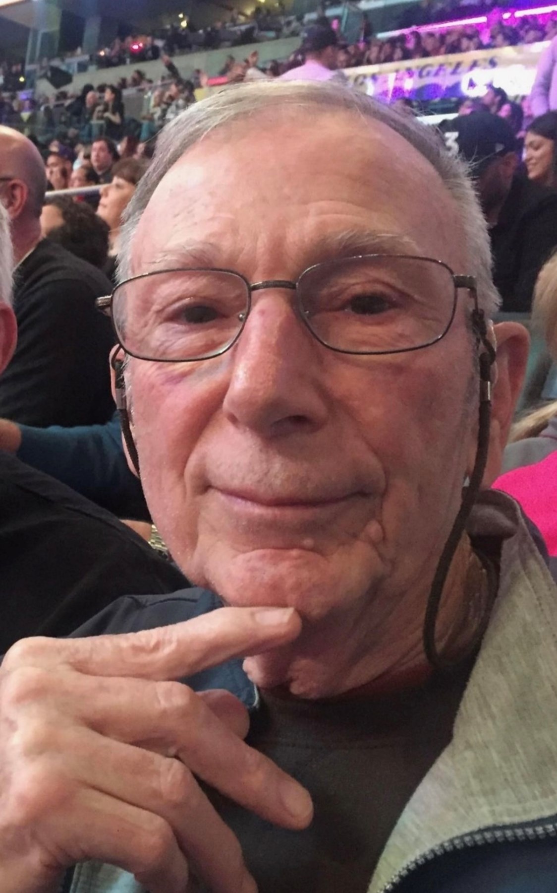 Obituary of Russell Alan Shonting