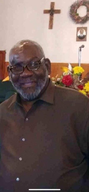 Obituary of Adolph Parker