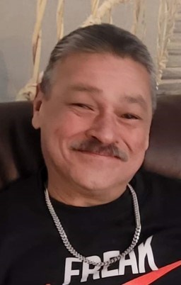 Obituary of Edwin Matias Lebron