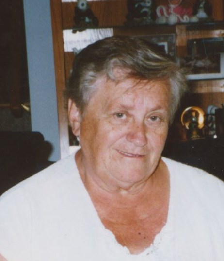 Obituary of Filomena Gardocki