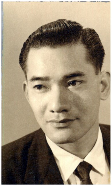 Obituary of Kim San Li