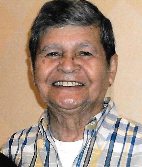 Obituary of Francisco Rico Ortega Jr