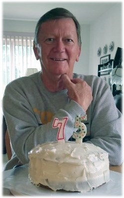 Avis de décès de John B. Gibbs Jr.