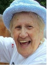 Obituary of Annette Pessin