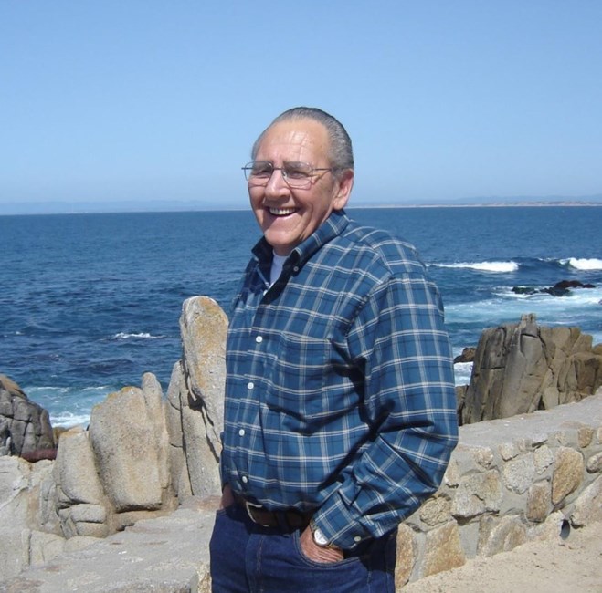Obituary of Roger Dale Burton
