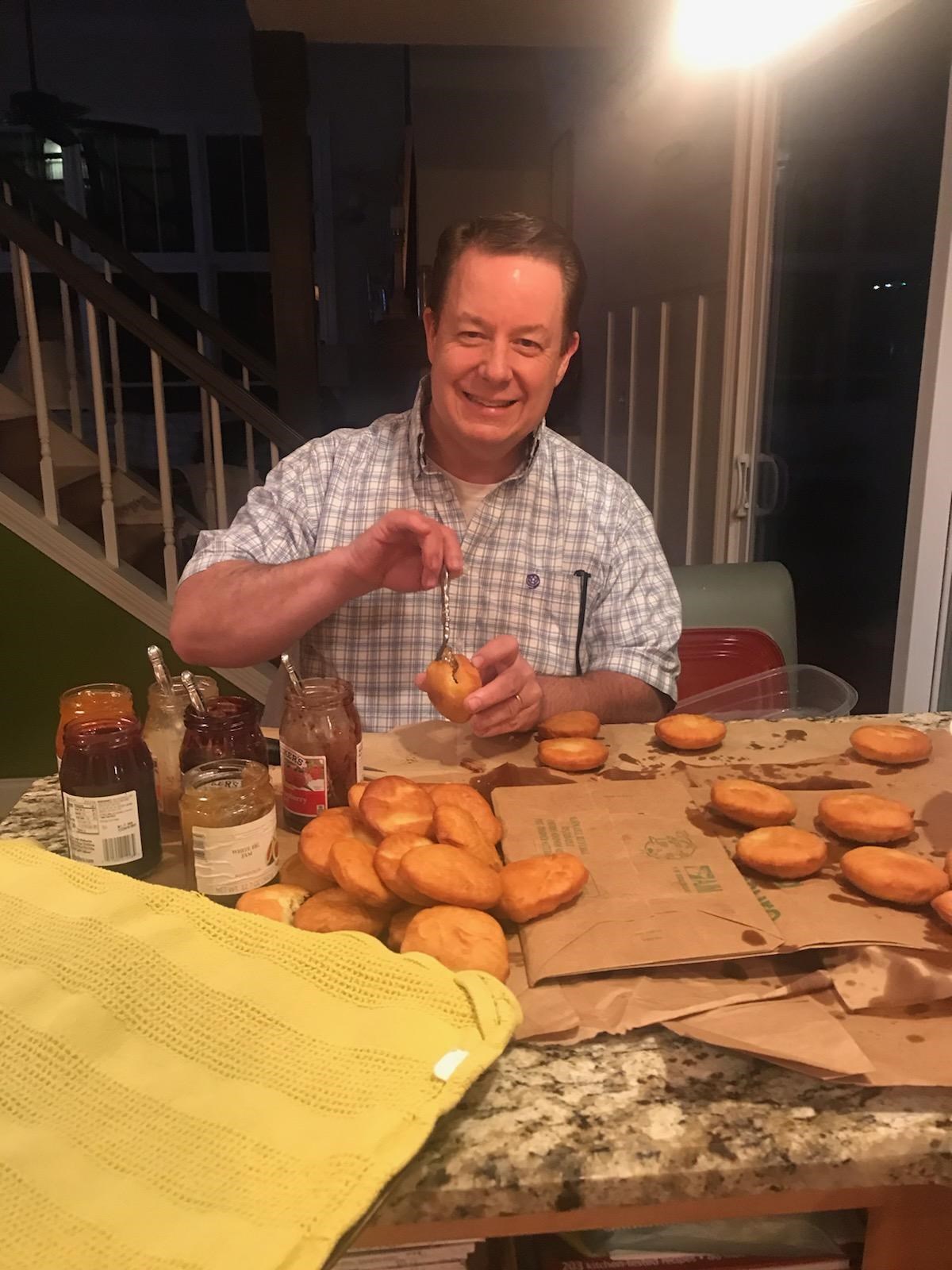 Obituary of Edwin Lee Zell Jr.