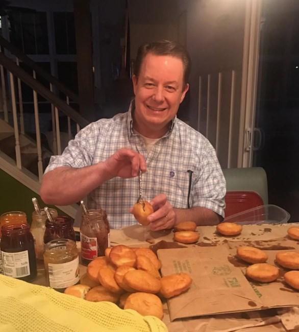 Obituary of Edwin Lee Zell Jr.