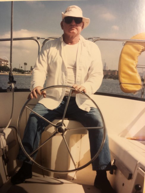 Obituary of John M. O'Malley