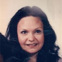 Obituario de Pamela Johnson