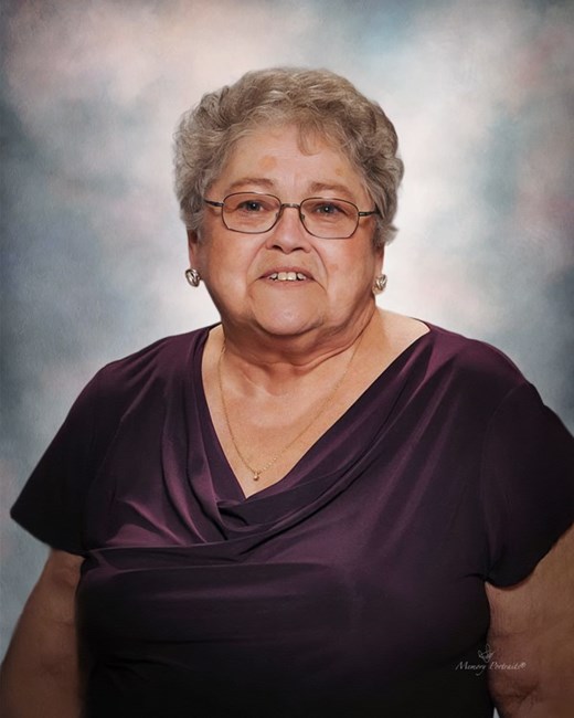 Obituary of Youlanda Christina "Tina" Johnson