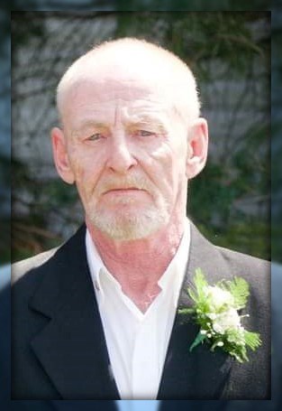 Obituario de Robert James Egglesfield Sr.