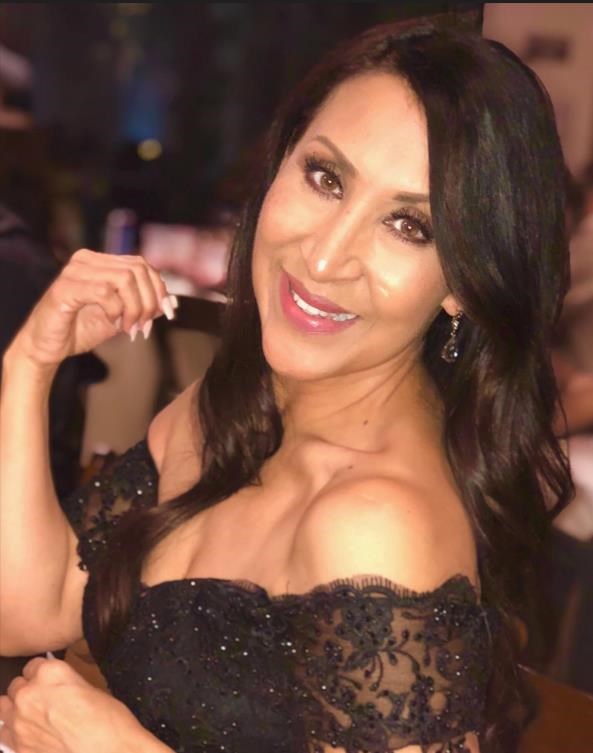 Obituary of Socorro Alvarez Cepeda