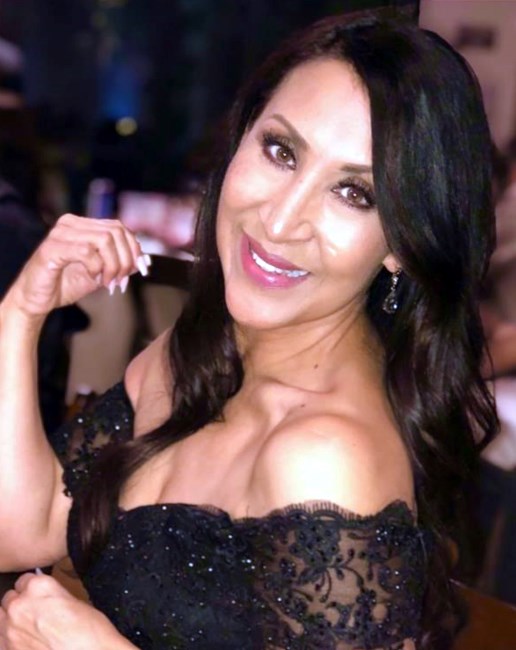 Obituary of Socorro Alvarez Cepeda