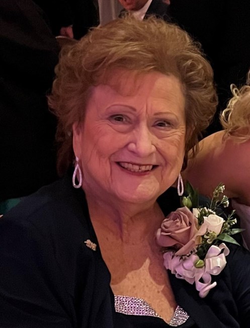 Obituary of Diane Alfortish Brett