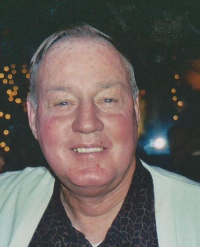 Obituario de James Kenneth Rowan