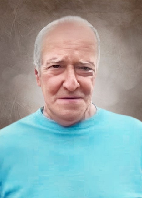 Obituary of Jean-Guy Guérin