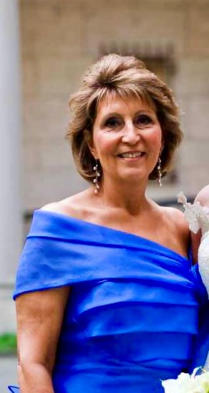 Obituary of Adria Samuels