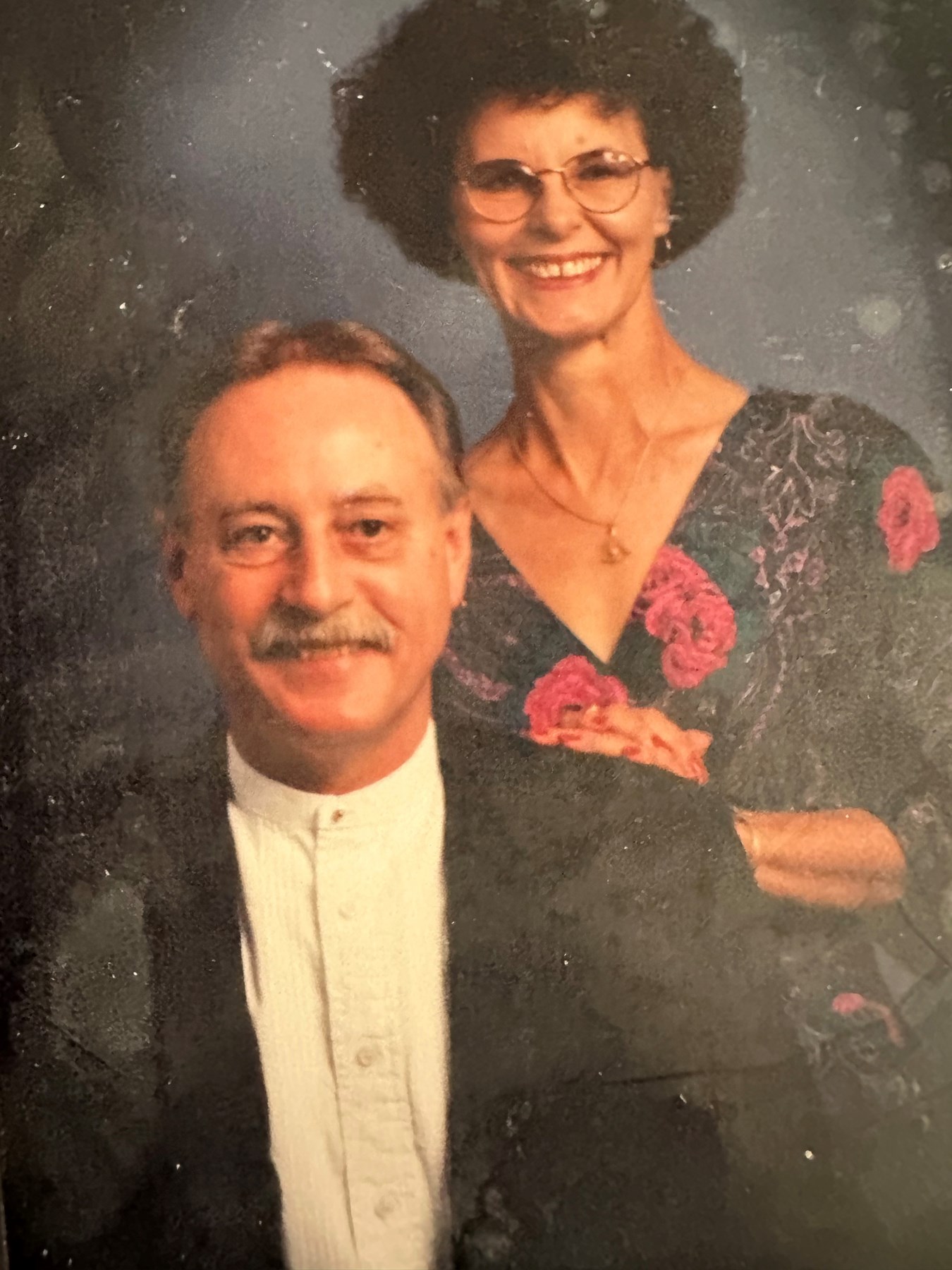 Obituary of Kent Anson Carroll