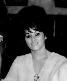 Obituary of Anita Rodriguez Tovar