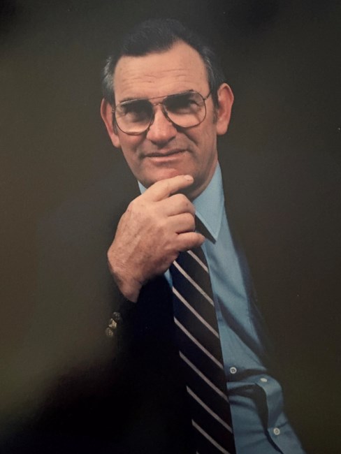 Obituary of Eric C Reeves Jr.