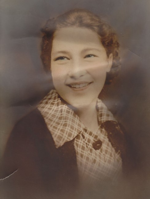 Obituary of Dolores A Sedlak