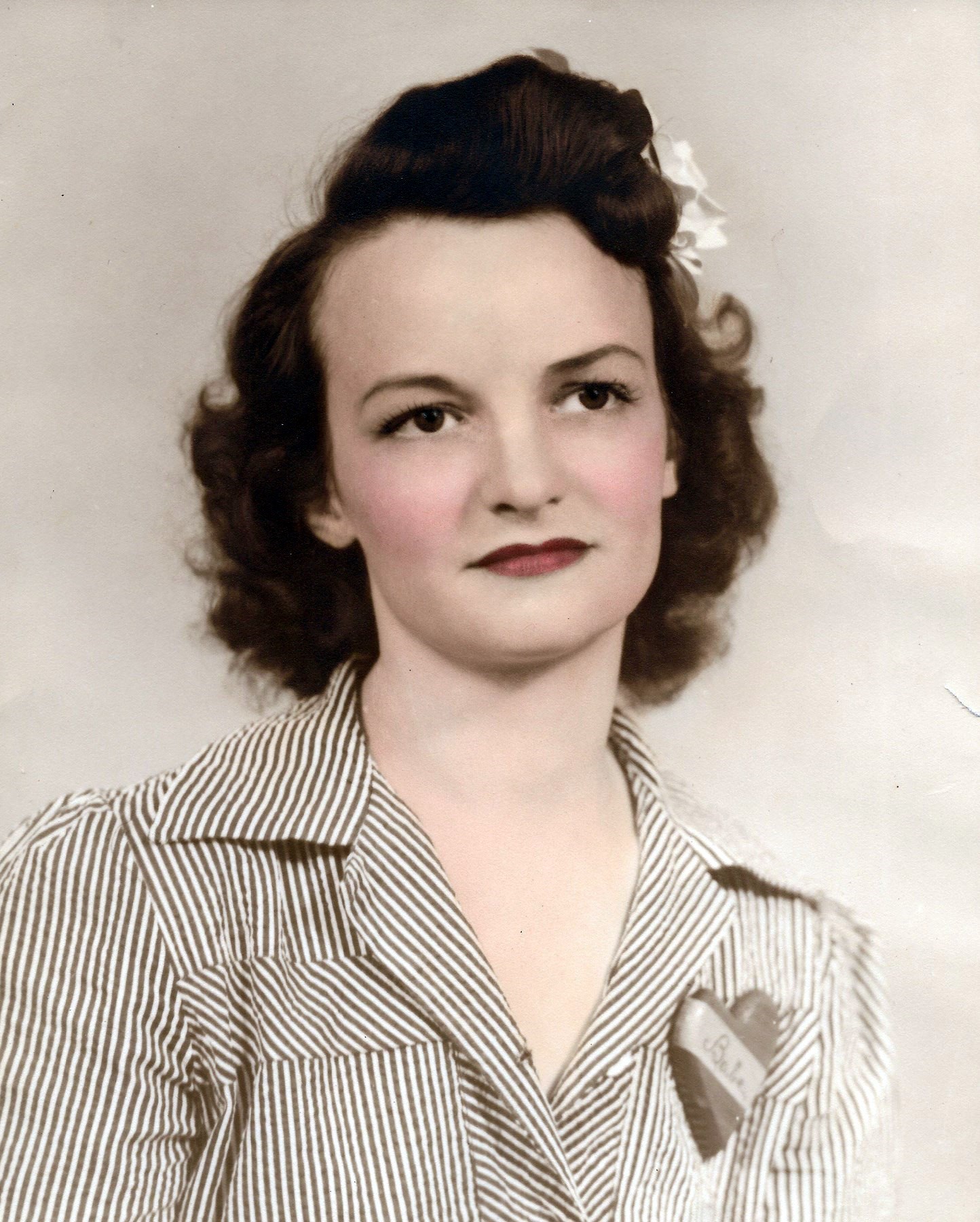 Ladye Mable Bullard Obituary - Memphis, TN