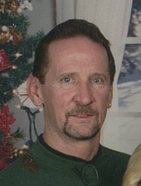 Obituary of Richard Lynn Biggs Jr.