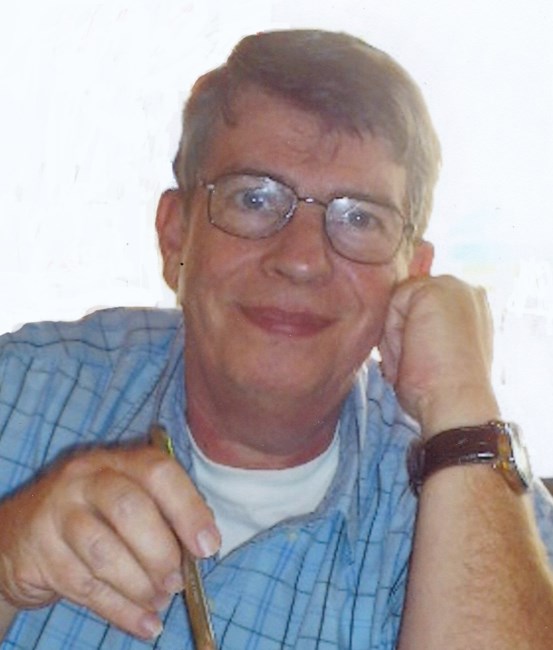 Obituary of Thomas Michael Barber