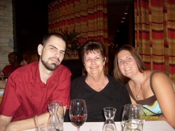 Obituary of William Harold Murphy III