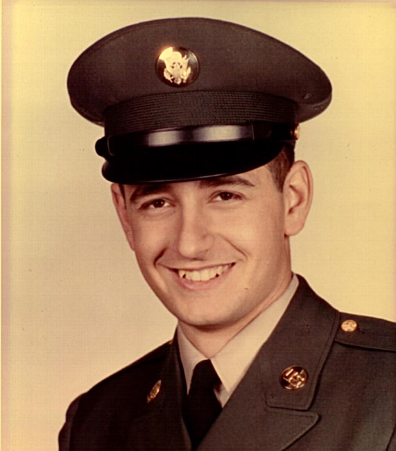 Obituary of Robert D. Waggoner