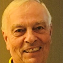 Obituary of Robert Bob"" August Jasminski