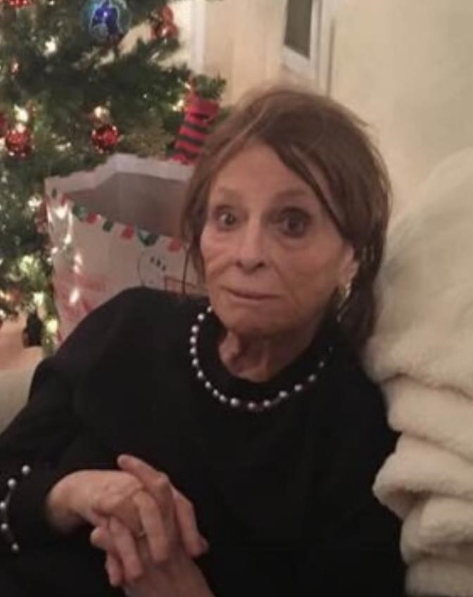 Avis de décès de Arlette Colin Duret