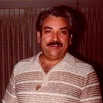 Obituary of Phillip Encinas Lopez