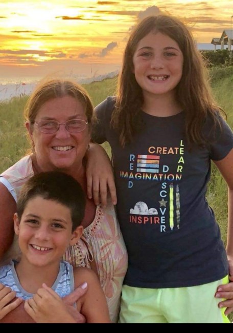 Obituary of Gene Ellen Bollman