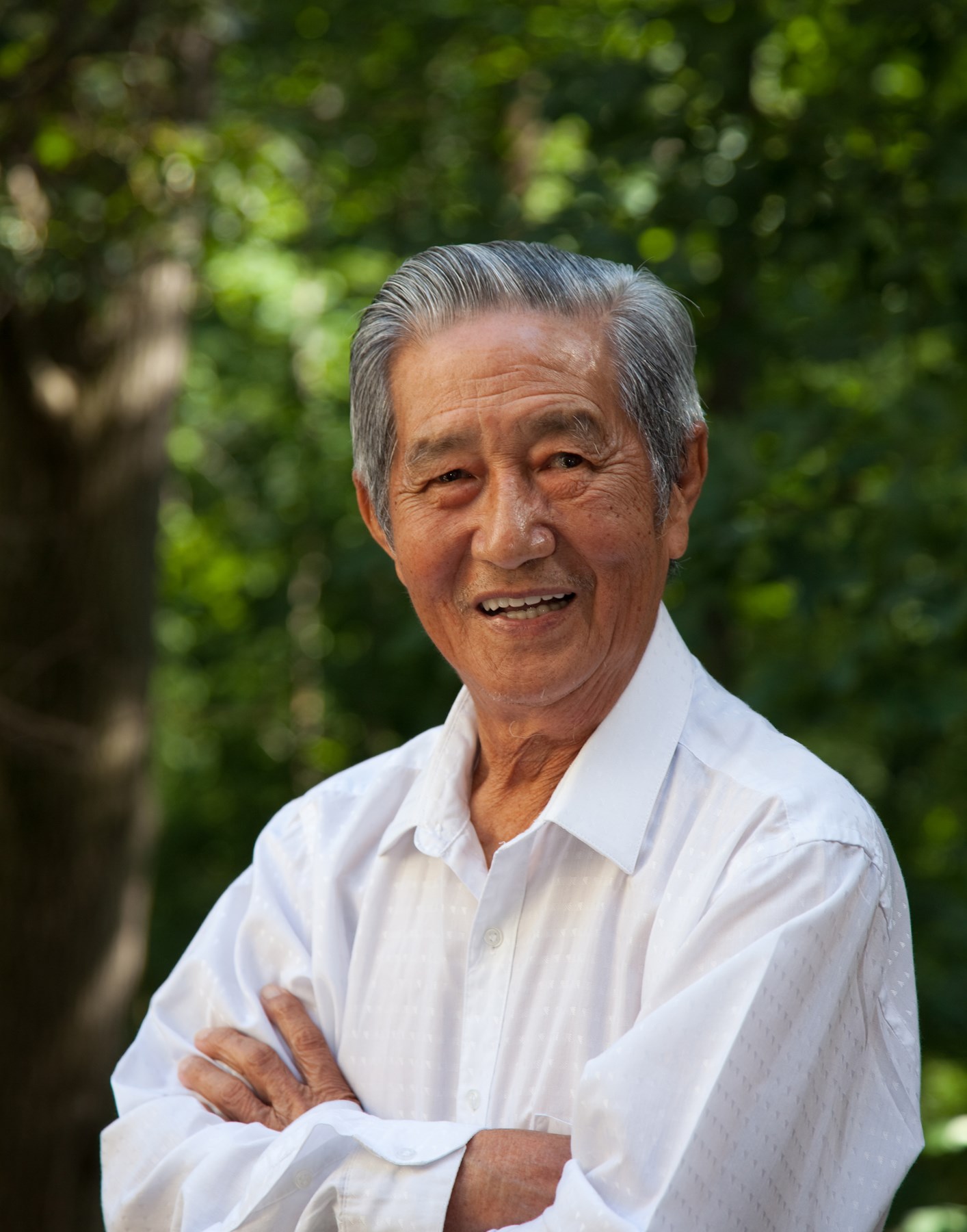 Obituary of Gioakim Phu Binh Tran