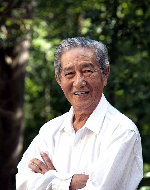 Obituary of Gioakim Phu Binh Tran